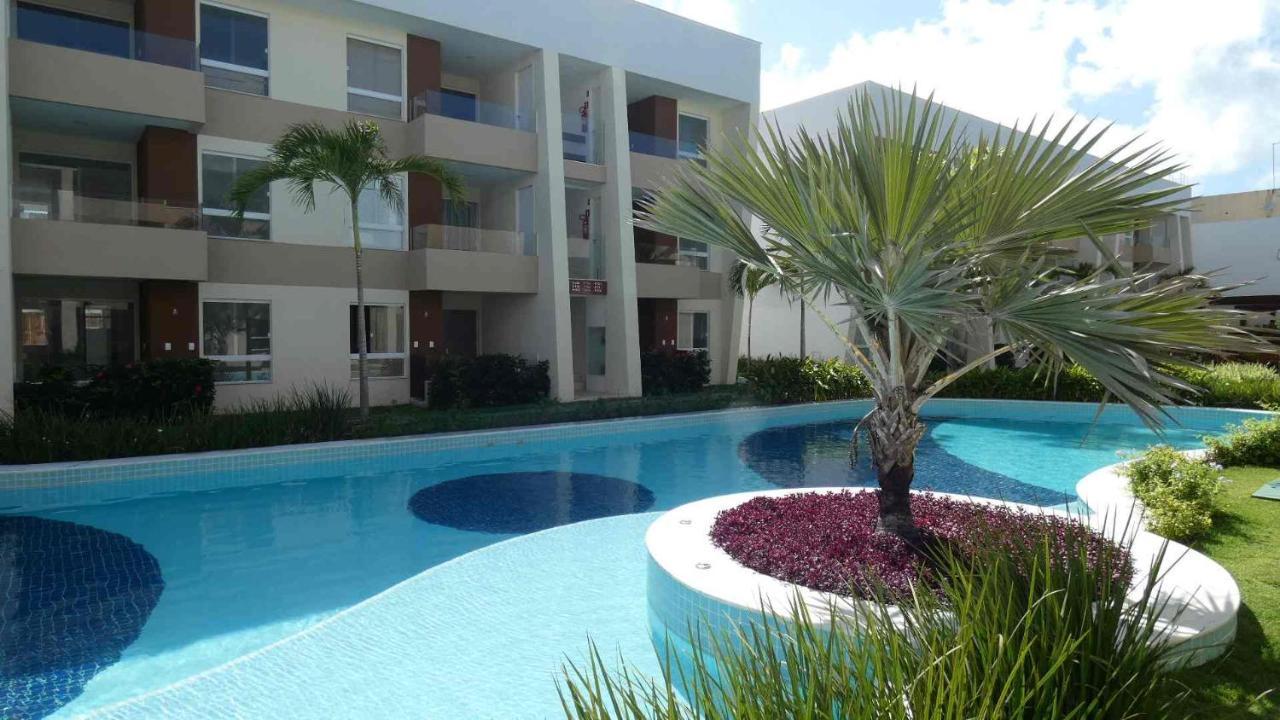 Guarajuba Porto Smeralda - Terreo, Nascente E Ventilado Exterior foto